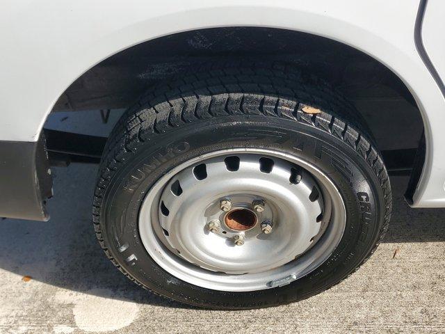 Photo of 2018 Fresh Powder Nissan NV200