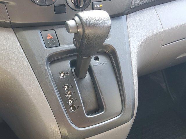 Photo of 2018 Fresh Powder Nissan NV200