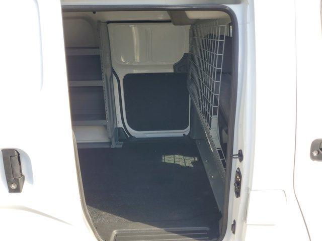 Photo of 2018 Fresh Powder Nissan NV200