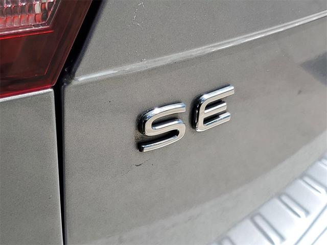 Photo of 2022 Pyrite Silver Metallic Volkswagen Tiguan