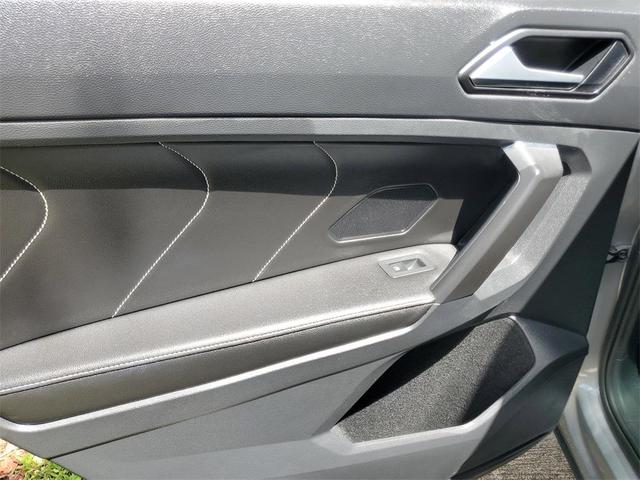Photo of 2022 Pyrite Silver Metallic Volkswagen Tiguan
