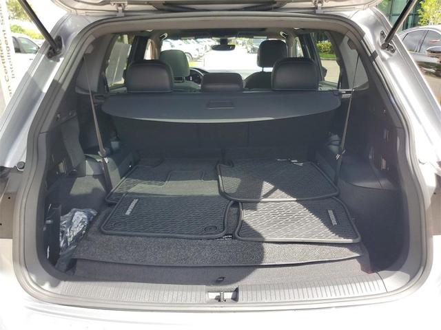 Photo of 2022 Pyrite Silver Metallic Volkswagen Tiguan