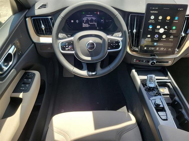 Photo of 2026 White Volvo XC60