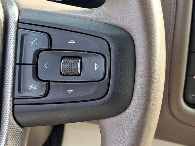 Photo of 2022 White Frost Tricoat GMC Yukon