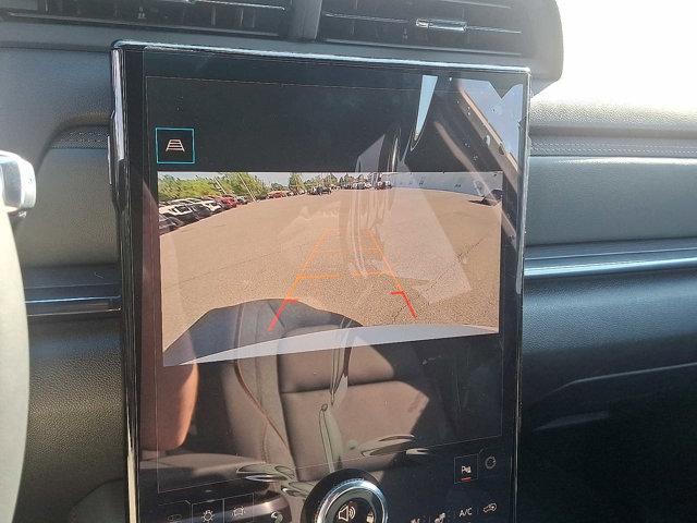 Photo of 2026 Summit White GMC Terrain