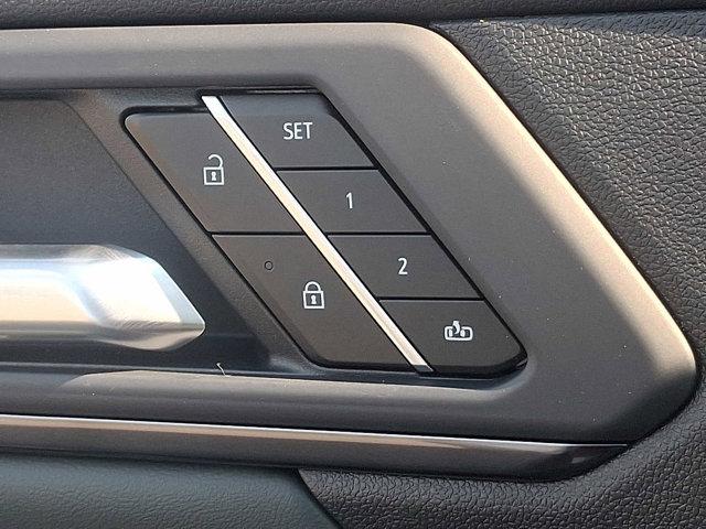 Photo of 2026 Summit White GMC Terrain