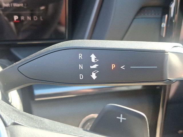 Photo of 2026 Summit White GMC Terrain