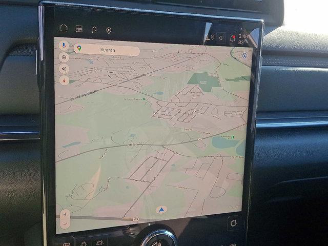 Photo of 2026 Summit White GMC Terrain