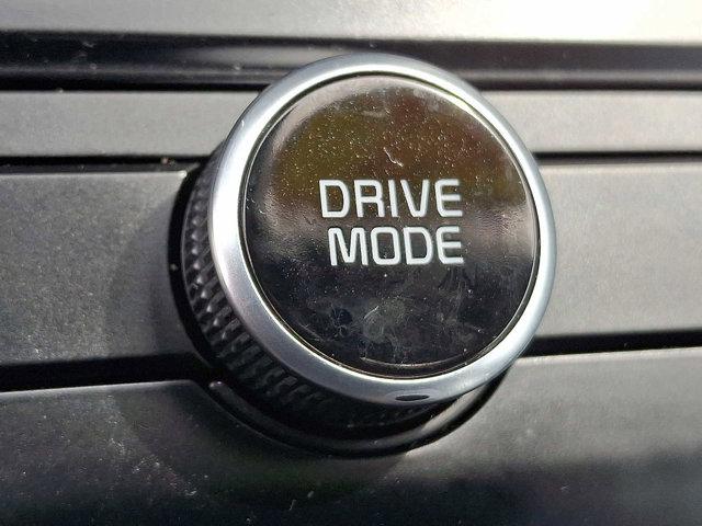 Photo of 2022 Ebony Black Kia K5