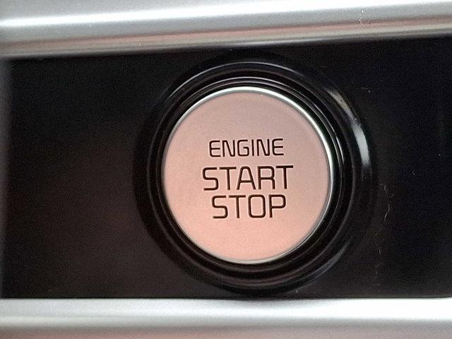 Photo of 2022 Ebony Black Kia K5