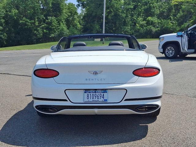 Photo of 2024 Bentley Continental GT