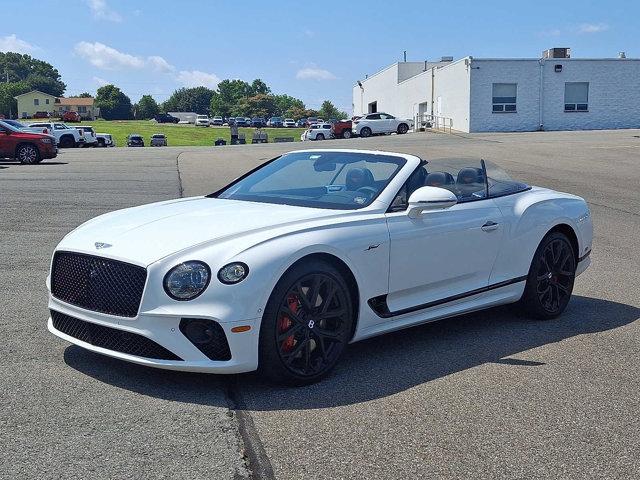 Photo of 2024 Bentley Continental GT