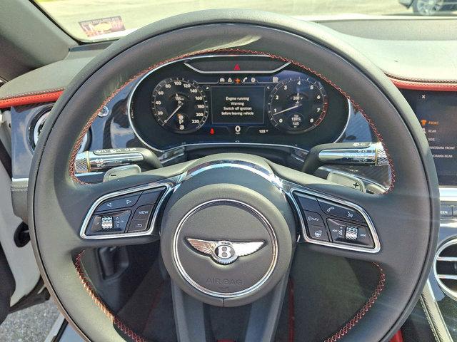 Photo of 2024 Bentley Continental GT