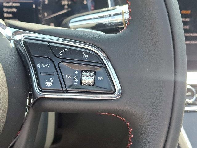 Photo of 2024 Bentley Continental GT