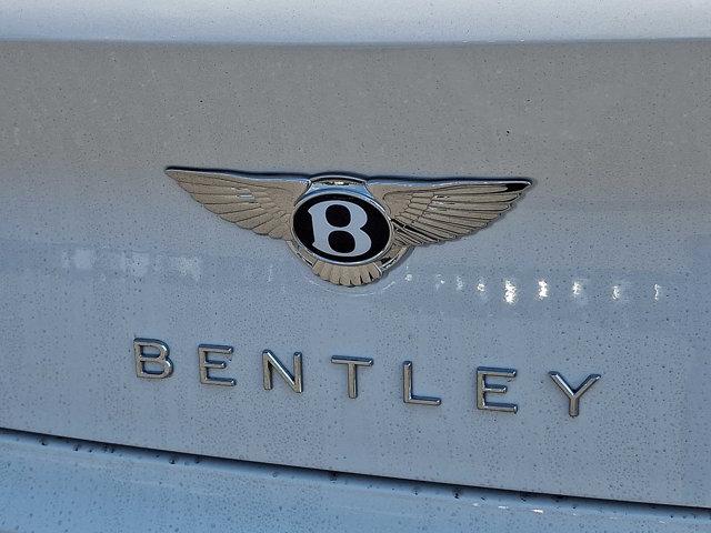 Photo of 2024 Bentley Continental GT