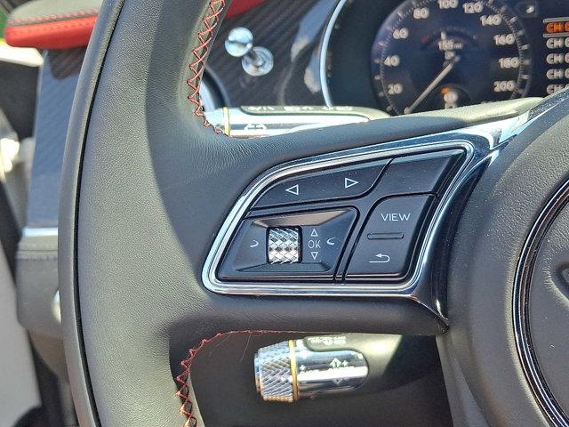 Photo of 2024 Bentley Continental GT