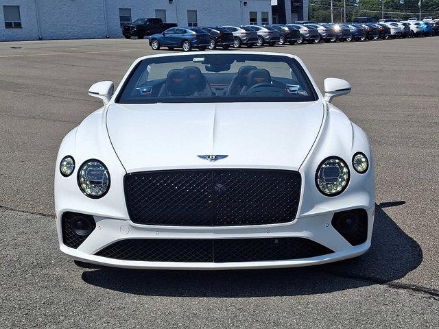 Photo of 2024 Bentley Continental GT