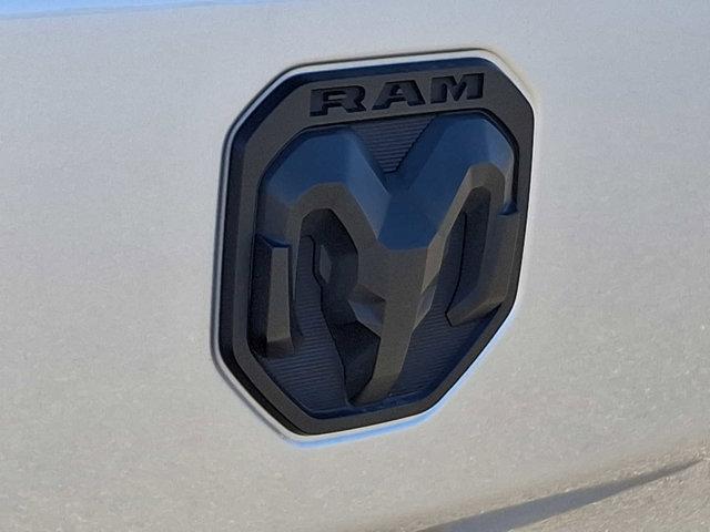 Photo of 2022 Billet Silver Metallic Clearcoat RAM 1500