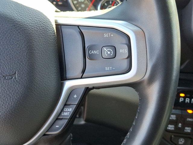 Photo of 2022 Billet Silver Metallic Clearcoat RAM 1500