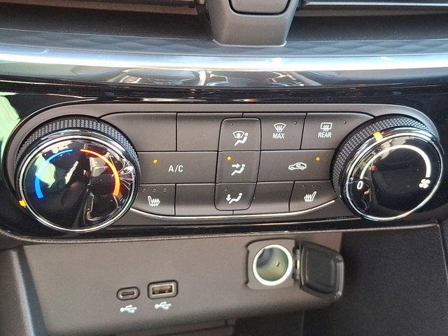 Photo of 2026 Moonstone Gray Metallic Buick Encore GX