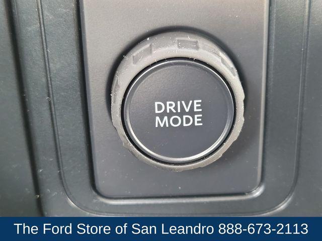 Photo of 2025 Oxford White Ford F-150