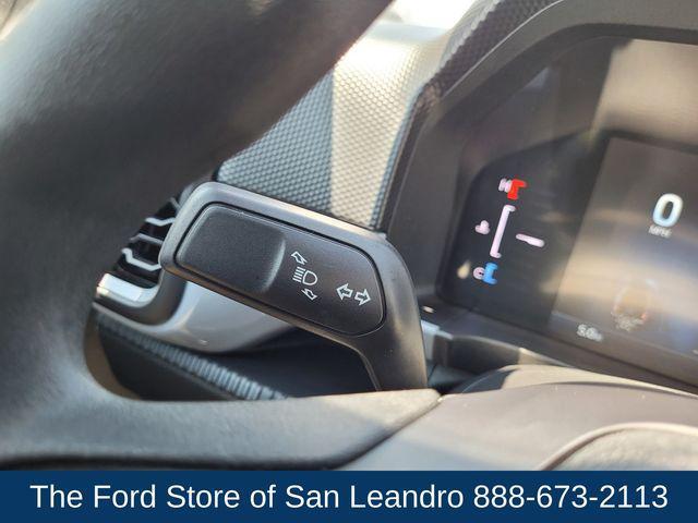 Photo of 2025 Oxford White Ford Ranger