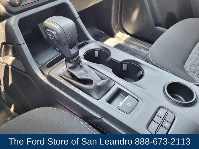 Photo of 2025 Oxford White Ford Ranger