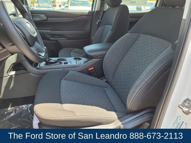 Photo of 2025 Oxford White Ford Ranger