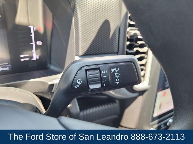 Photo of 2025 Oxford White Ford Ranger