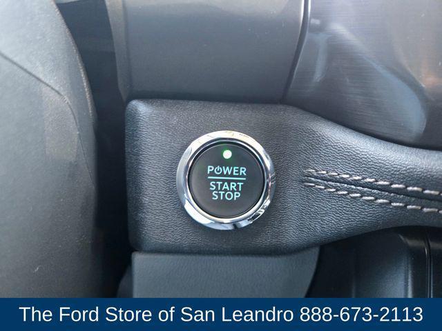 Photo of 2025 Agate Black Metallic Ford F-150 Lightning