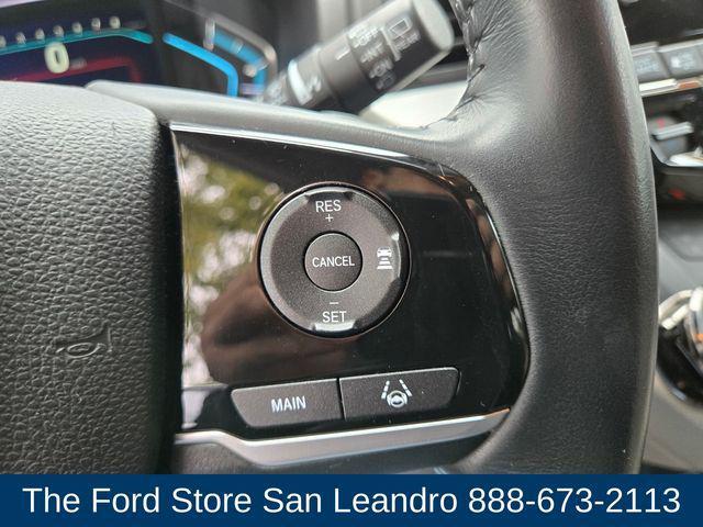 Photo of 2019 Burgn Honda Odyssey