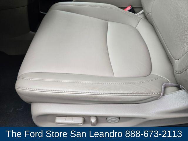 Photo of 2019 Burgn Honda Odyssey