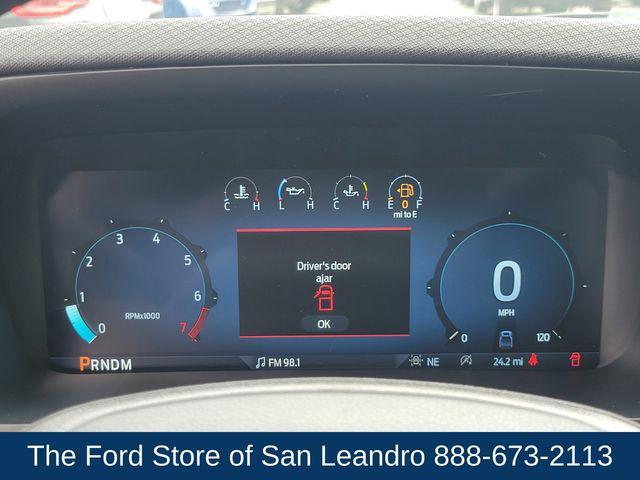 Photo of 2025 Carbonized Gray Metallic Ford F-150