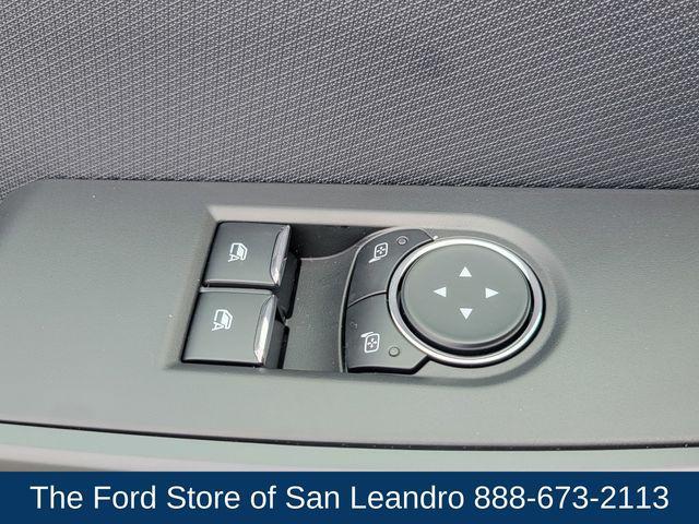 Photo of 2025 Carbonized Gray Metallic Ford F-150