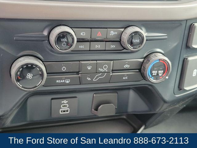 Photo of 2025 Carbonized Gray Metallic Ford F-150
