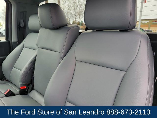 Photo of 2025 Carbonized Gray Metallic Ford F-150