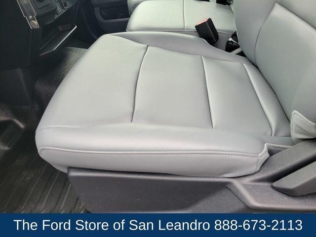 Photo of 2025 Carbonized Gray Metallic Ford F-150