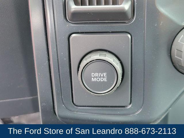 Photo of 2025 Carbonized Gray Metallic Ford F-150