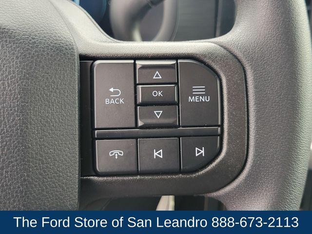 Photo of 2025 Carbonized Gray Metallic Ford F-150