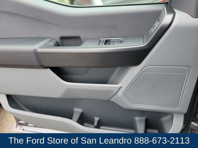 Photo of 2025 Carbonized Gray Metallic Ford F-150