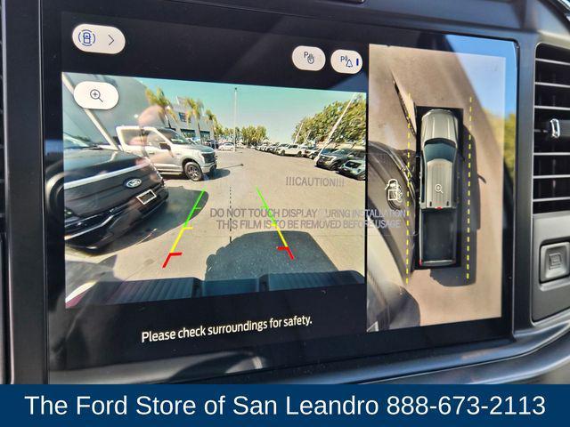 Photo of 2025 White Ford F-350