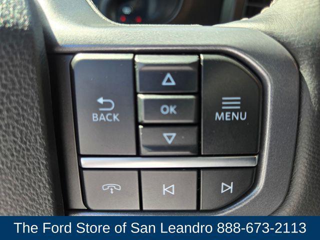 Photo of 2025 White Ford F-350