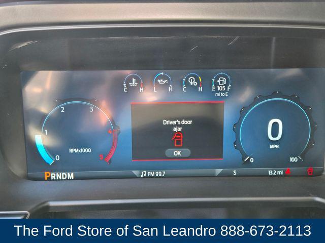 Photo of 2025 White Ford F-350