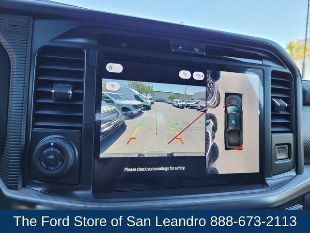 Photo of 2025 Carbonized Gray Metallic Ford F-150