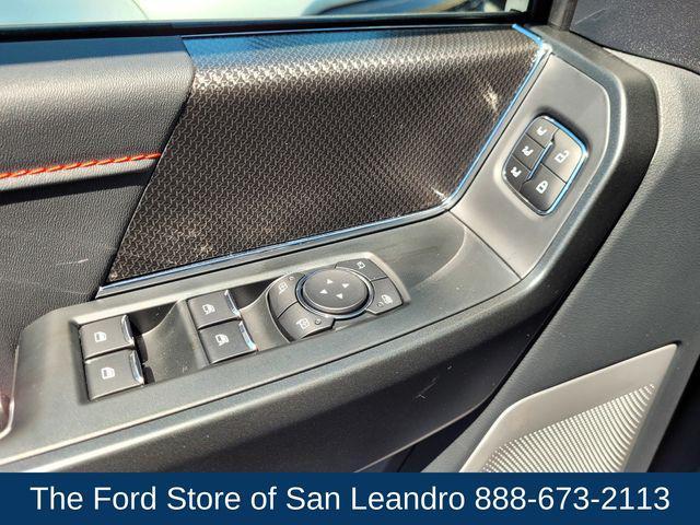 Photo of 2025 Carbonized Gray Metallic Ford F-150
