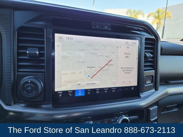 Photo of 2025 Carbonized Gray Metallic Ford F-150