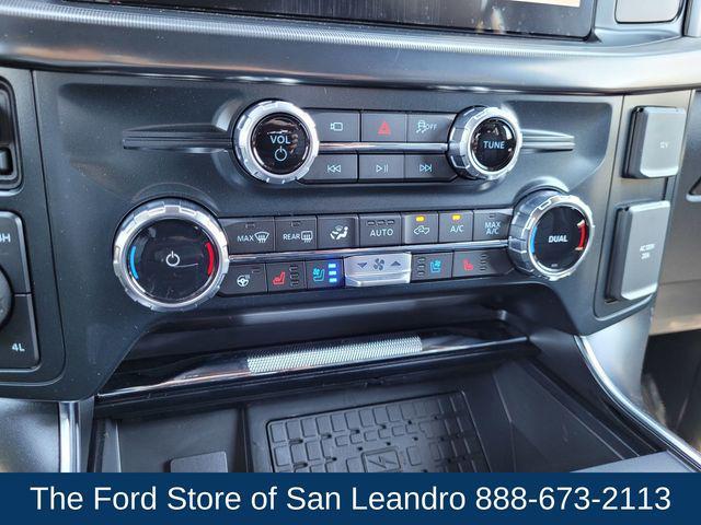 Photo of 2025 Carbonized Gray Metallic Ford F-150