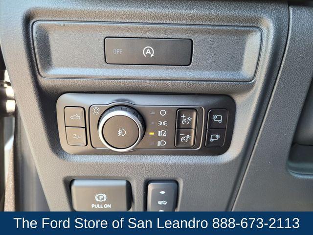 Photo of 2025 Carbonized Gray Metallic Ford F-150