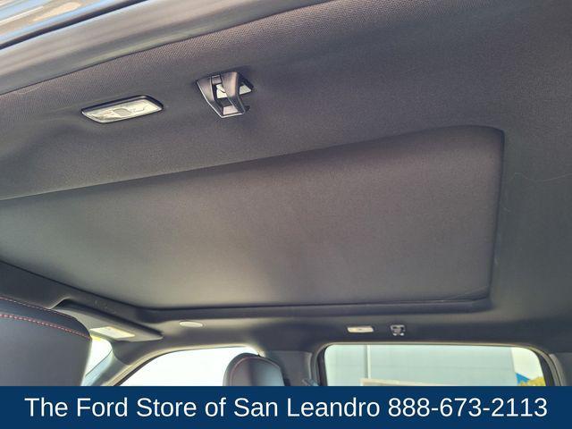 Photo of 2025 Carbonized Gray Metallic Ford F-150