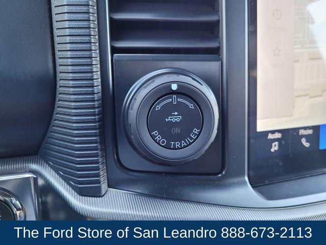 Photo of 2025 Carbonized Gray Metallic Ford F-150